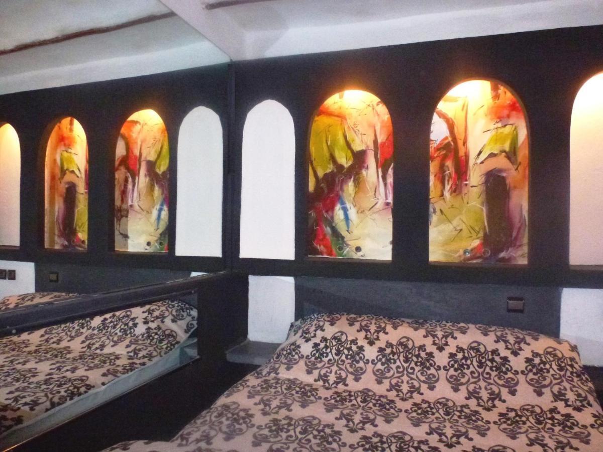 Ryad Laarouss Family Marrakesh Room photo